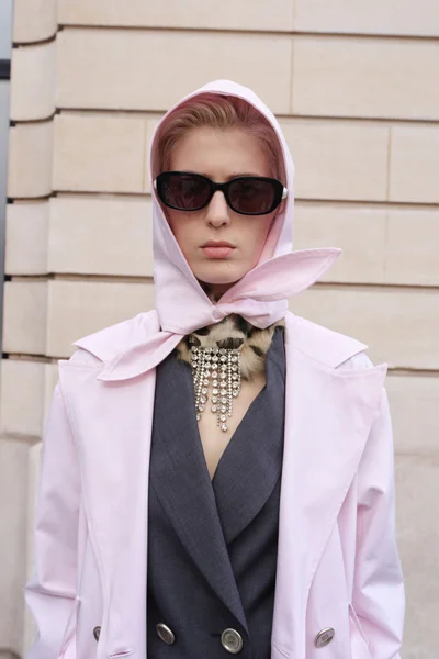 Look 5